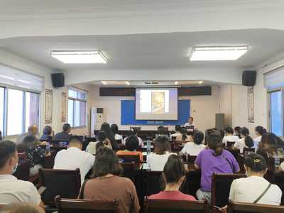 電商“領頭雁”振翅高飛 麻江縣舉辦2022年農村電商培訓會，賦能鄉村振興新篇章