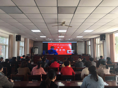 鎮平縣曲屯鎮組織開展抗疫助農電商培訓活動，賦能鄉村振興新路徑