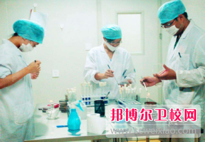 湛江2020年衛(wèi)校熱門(mén)專(zhuān)業(yè)及日用化學(xué)產(chǎn)品銷(xiāo)售前景分析